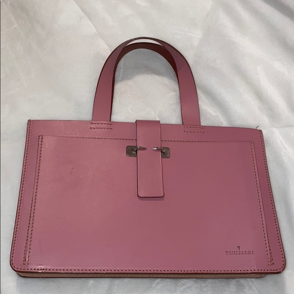 Vintage Trussardi Bag